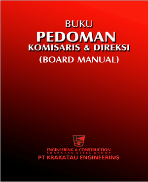 [Manual Board]